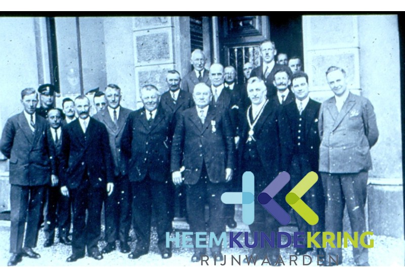 Gemeentebestuur H&A